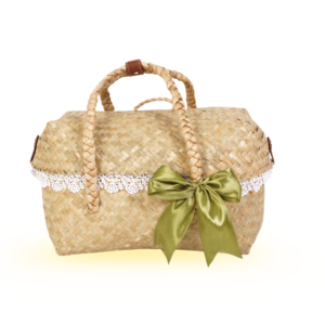 Purun Raya Bag