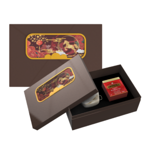 Hampers Tea Set