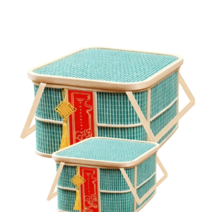 Chinese Basket