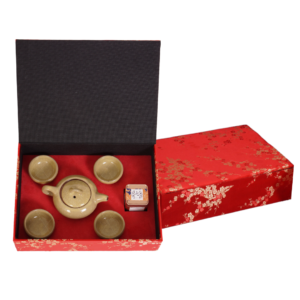 Auspicious Tea Hampers #2