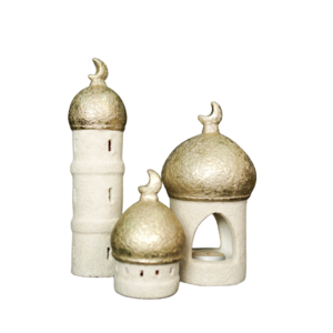 Sacred Dome Decor