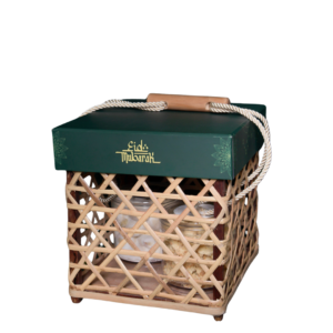 Hexa Eid Basket