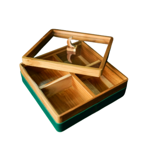Lunara Box