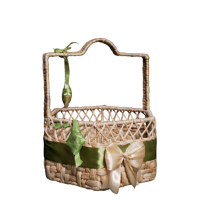 Dates Basket Eid