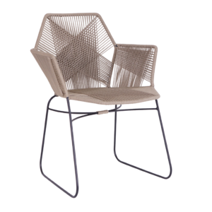 Anaymika Chair