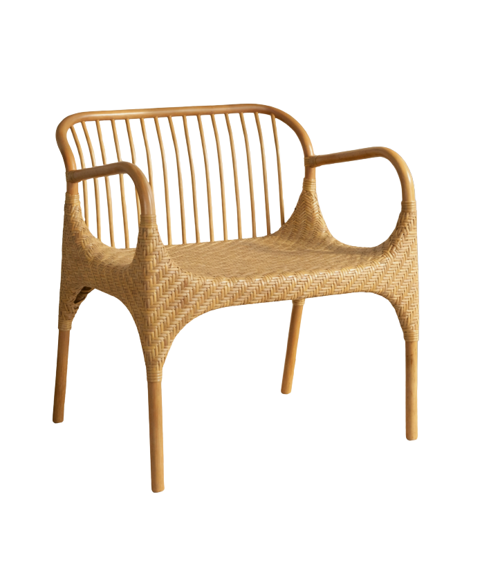 Wong chair