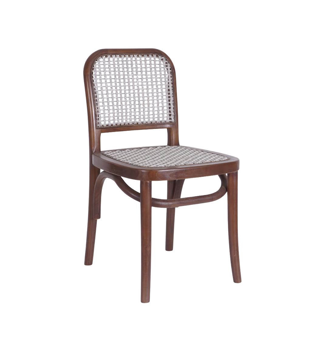 Tejaya rattan chair