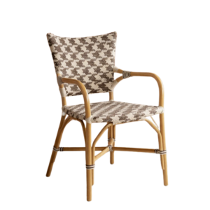 Karansa Chair