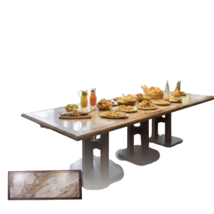 Recta Dining Table