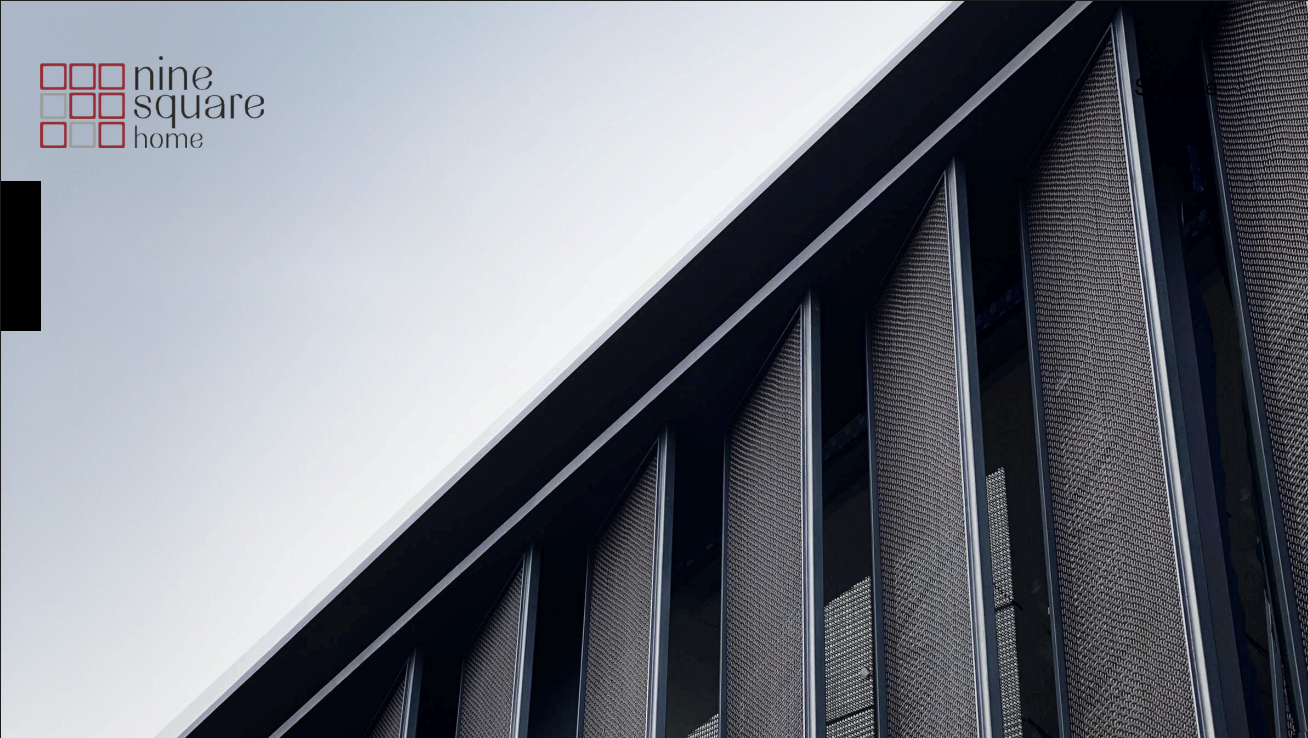 Ninesquare Panel FACADE