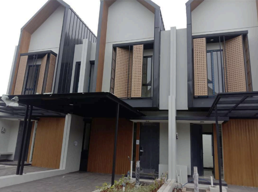 Jakarta Garden City