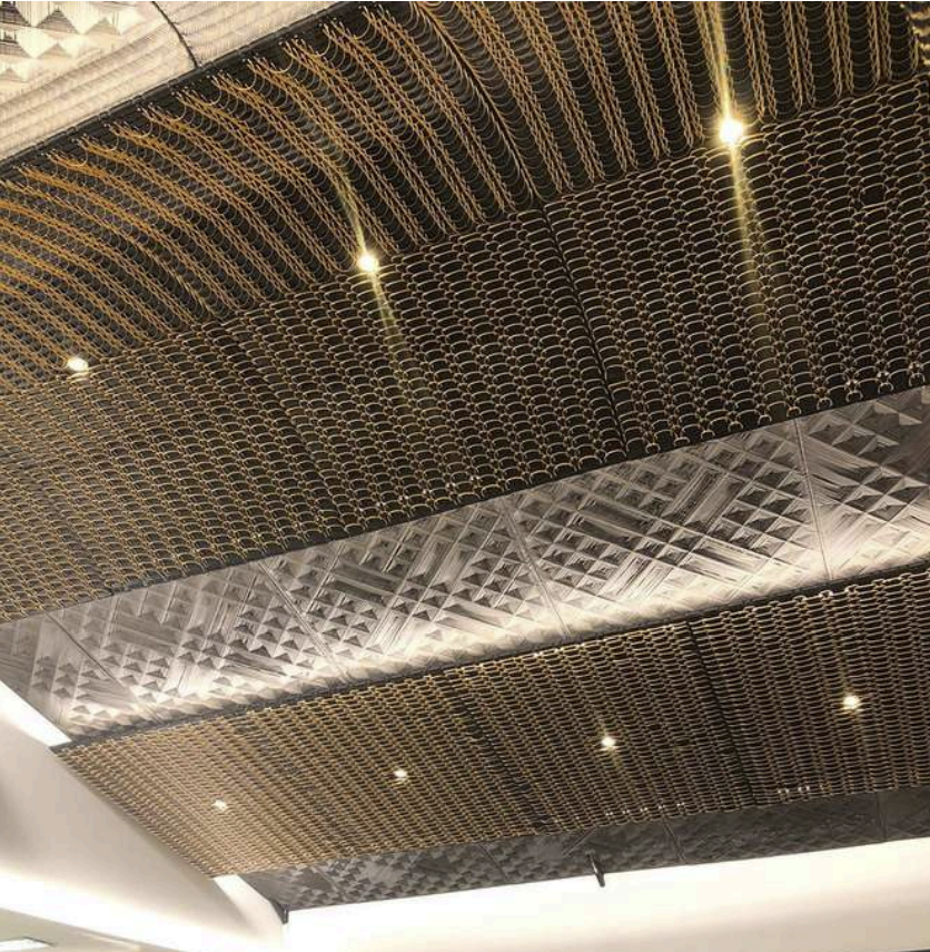 Ninesquare Panel Showroom