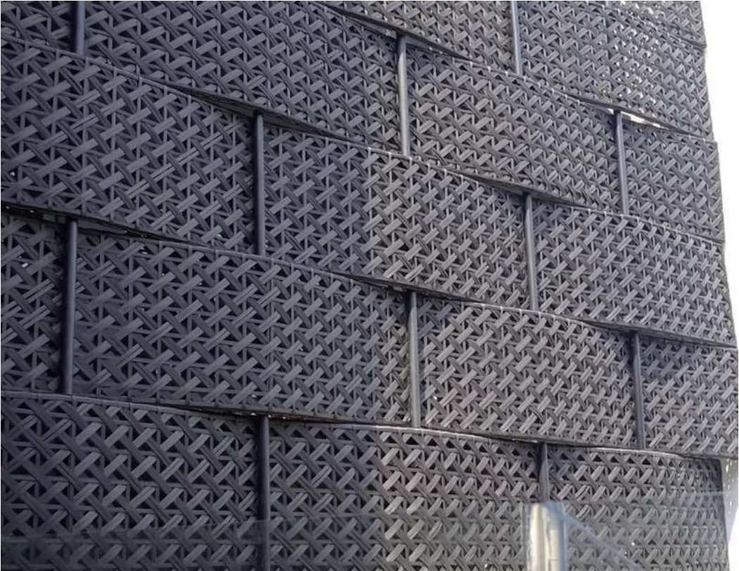 Residential PIK panel
