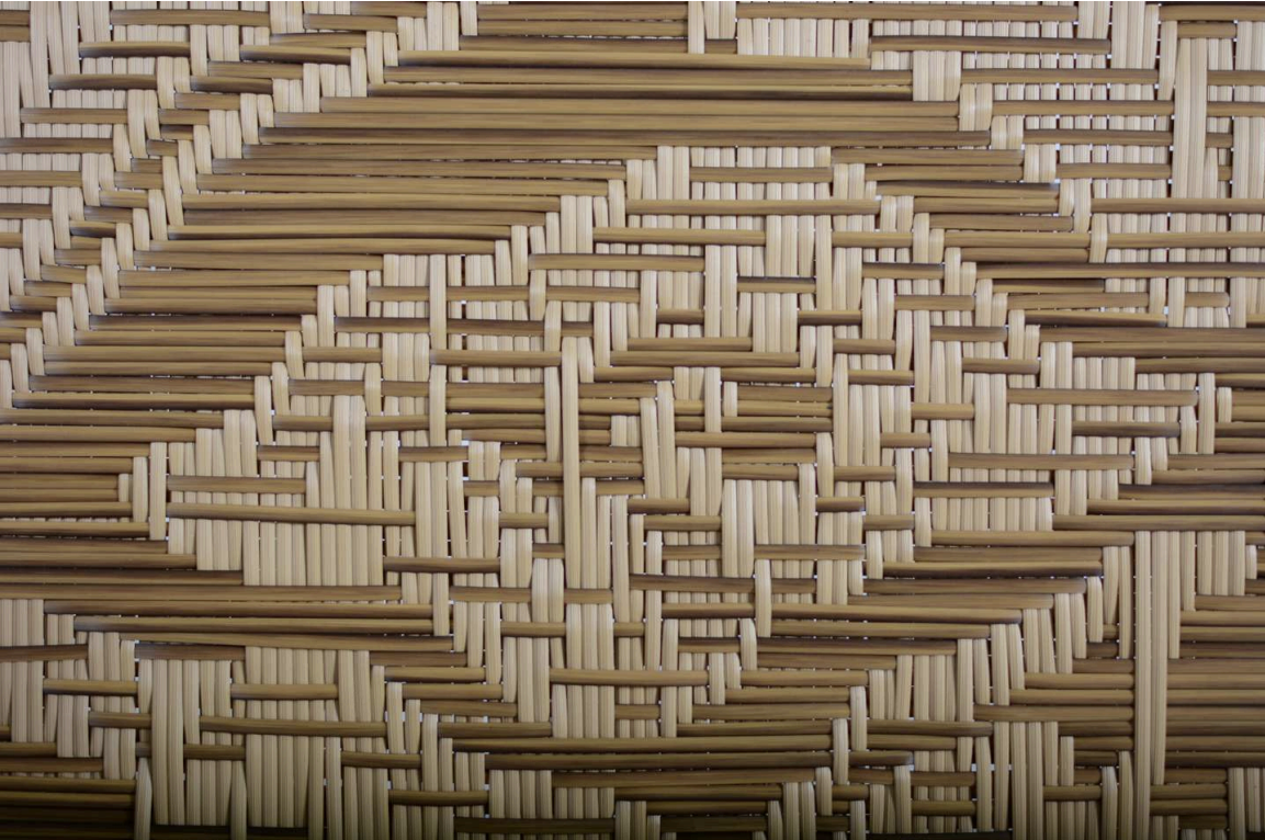 PEXIO Permata Hijau texture