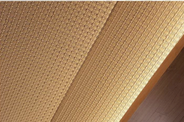 Simprug panel texture