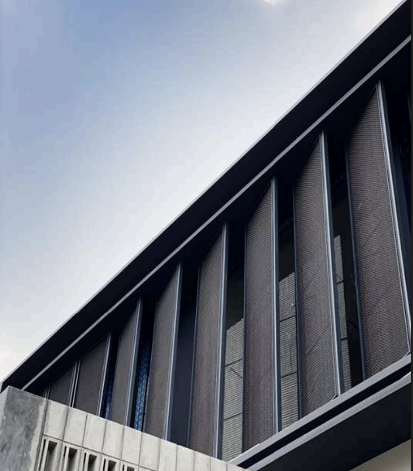 Residential Sunter