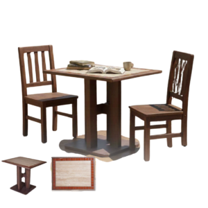 Recta Dining Table