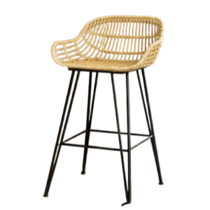 Flo Barstool
